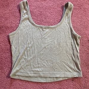 Girls tank top